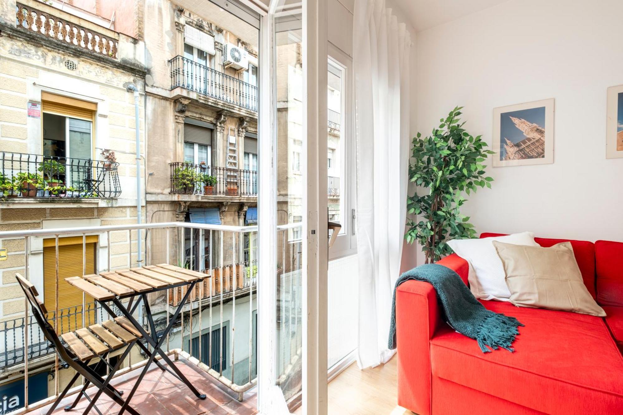 Appartement Centric Gracia