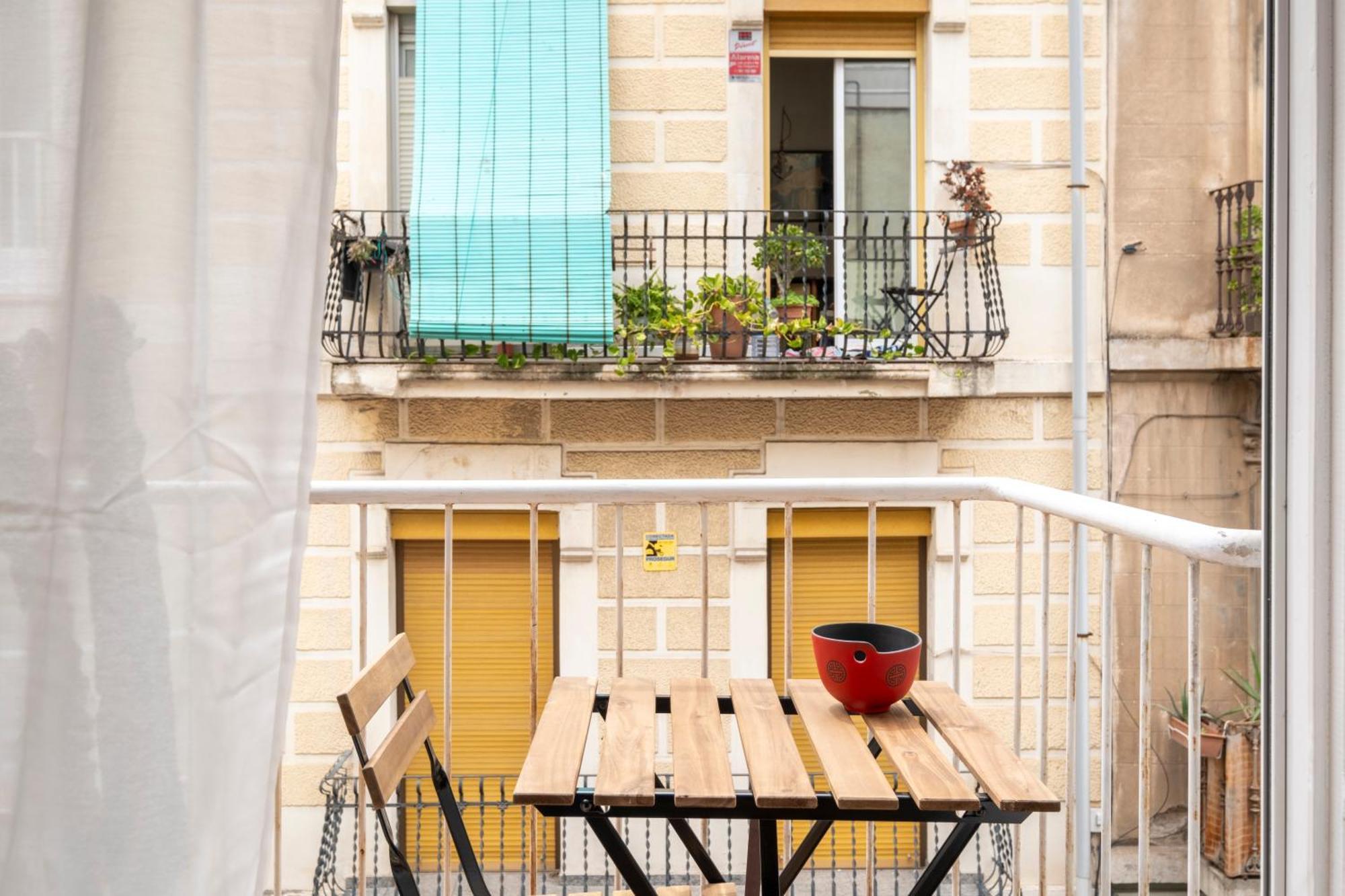 Appartement Centric Gracia Barcelona