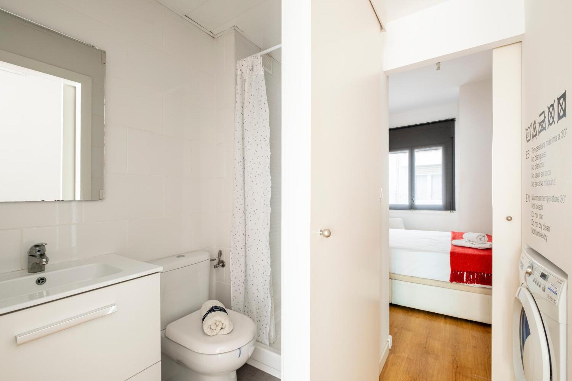 Appartement Centric Gracia