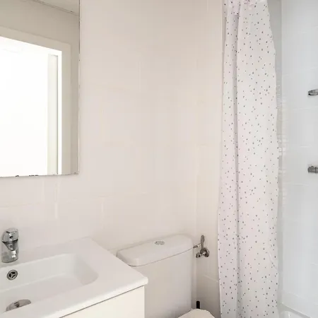 Centric Apartment Gracia Barcelona Zewnętrze zdjęcie