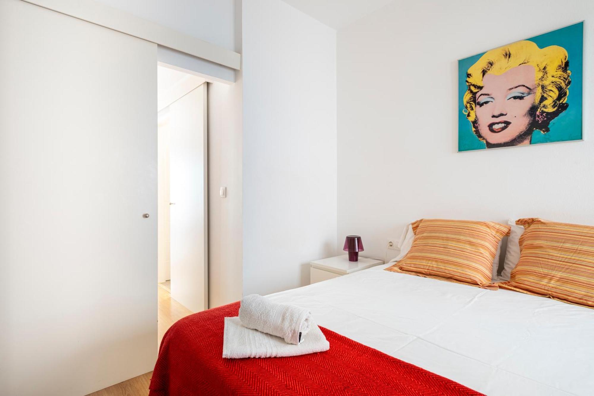 Apartament Centric Gracia