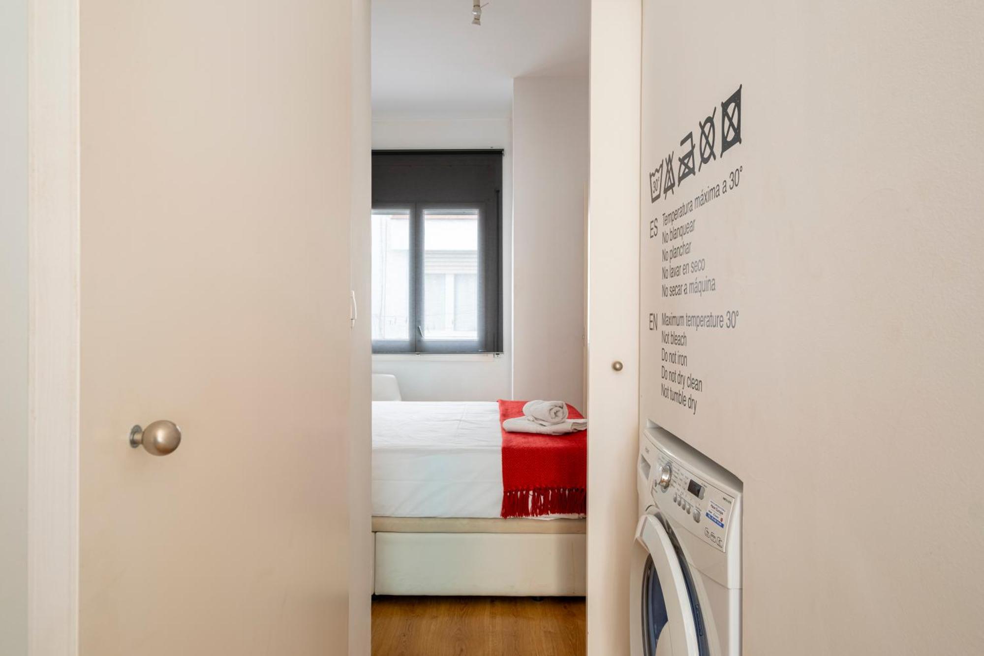 Appartement Centric Gracia