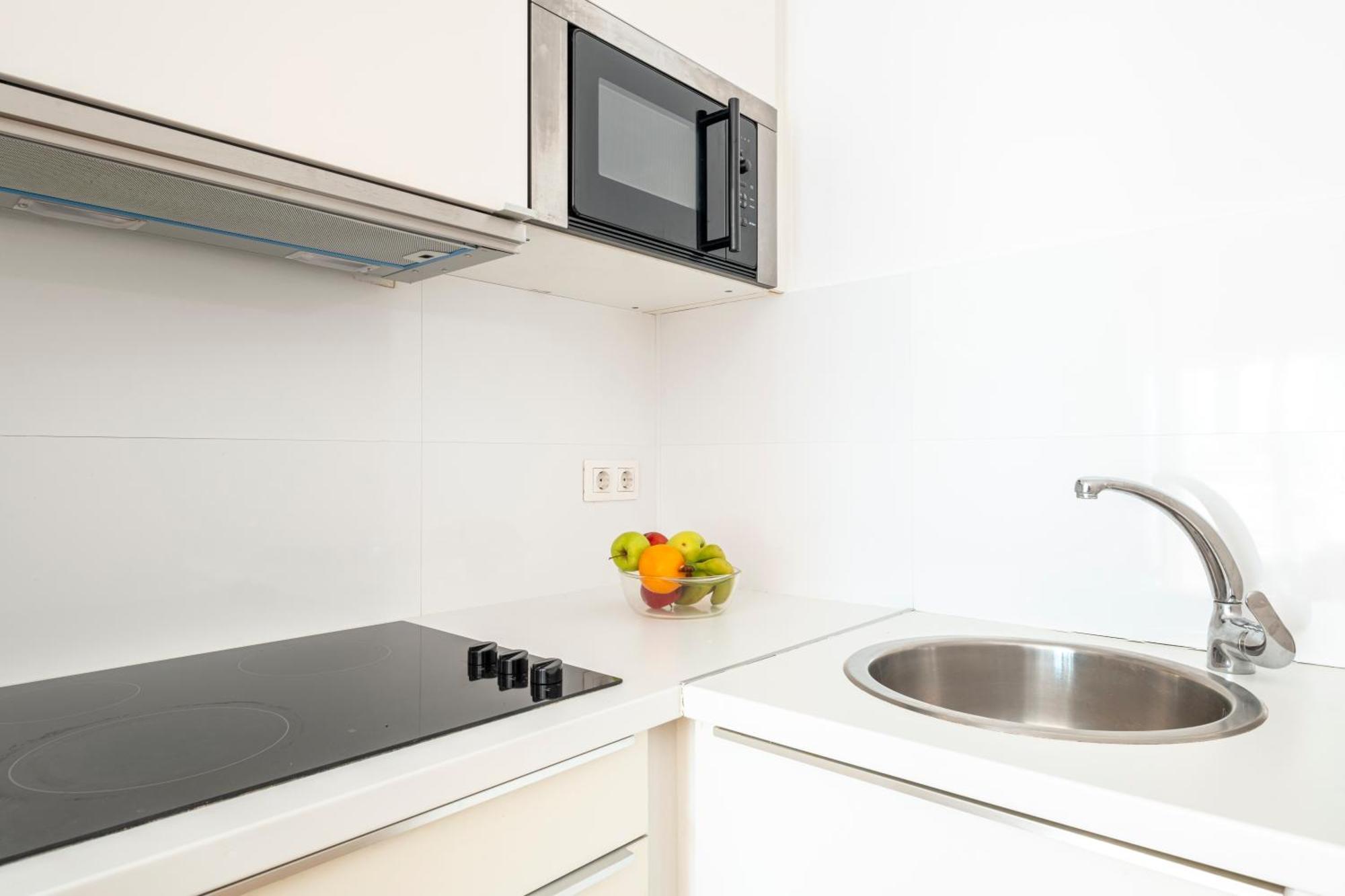 Centric Gracia Appartement