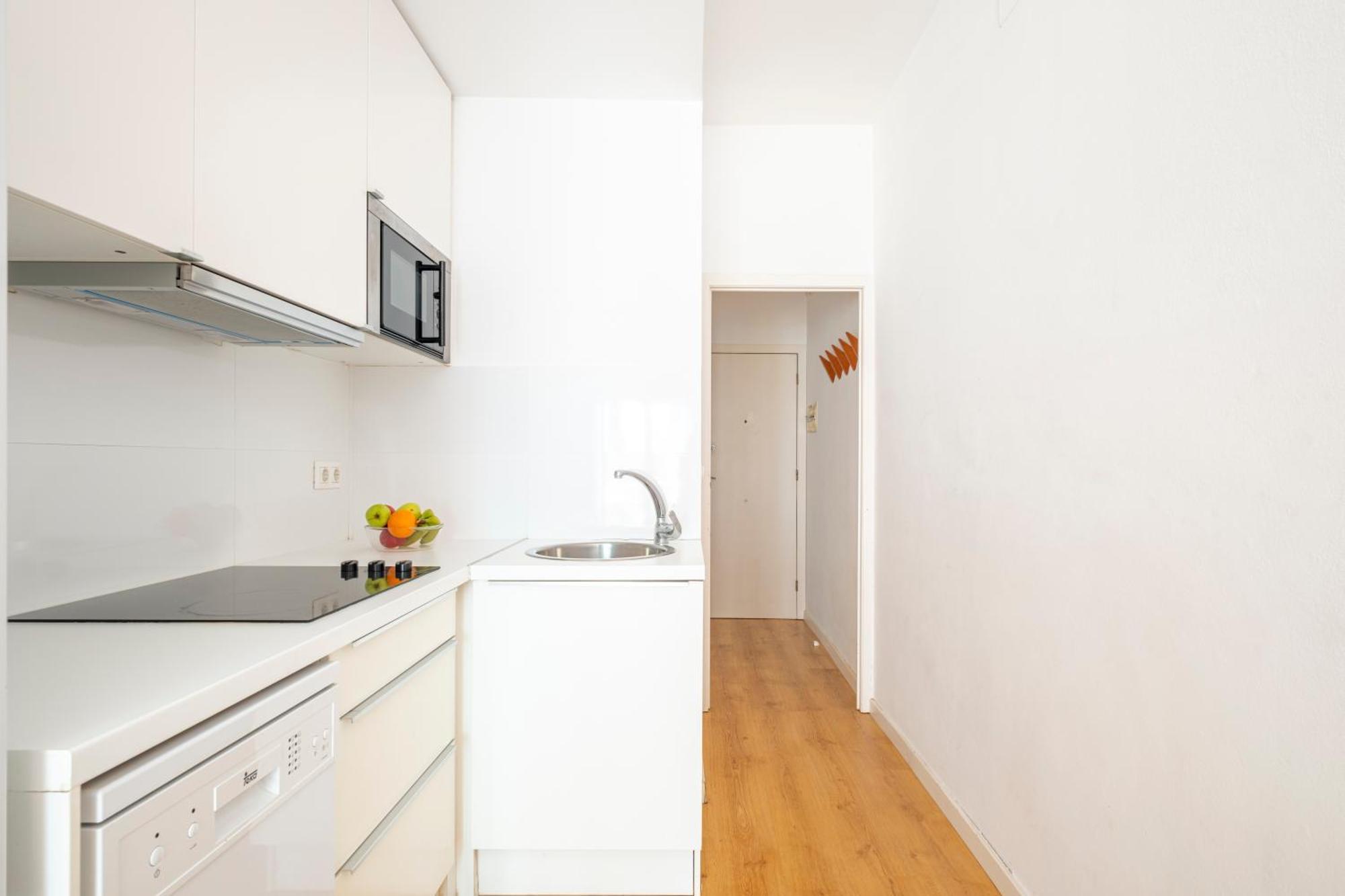 Centric Gracia Apartament *
